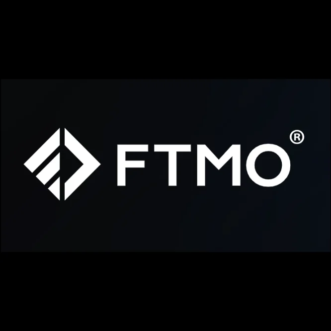 FTMO logo