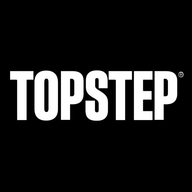 Topstep logo