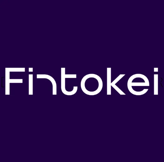 Fintokei logo
