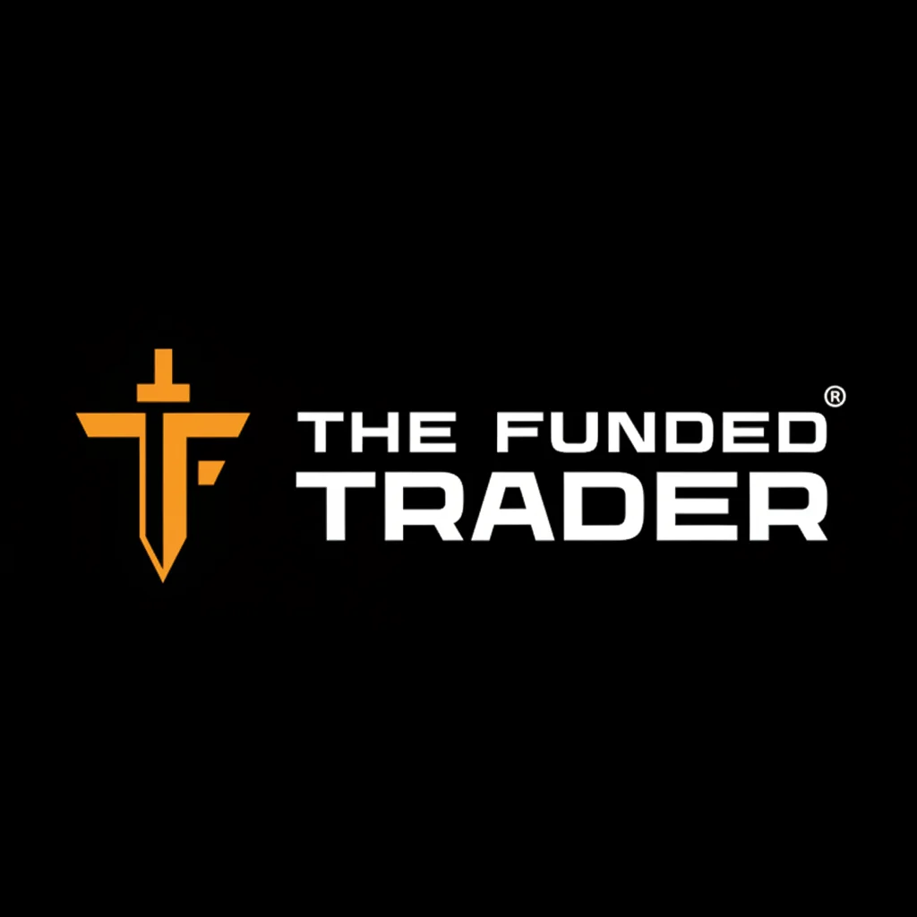 The Funded Trader logo