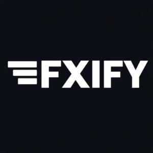 fxify logo