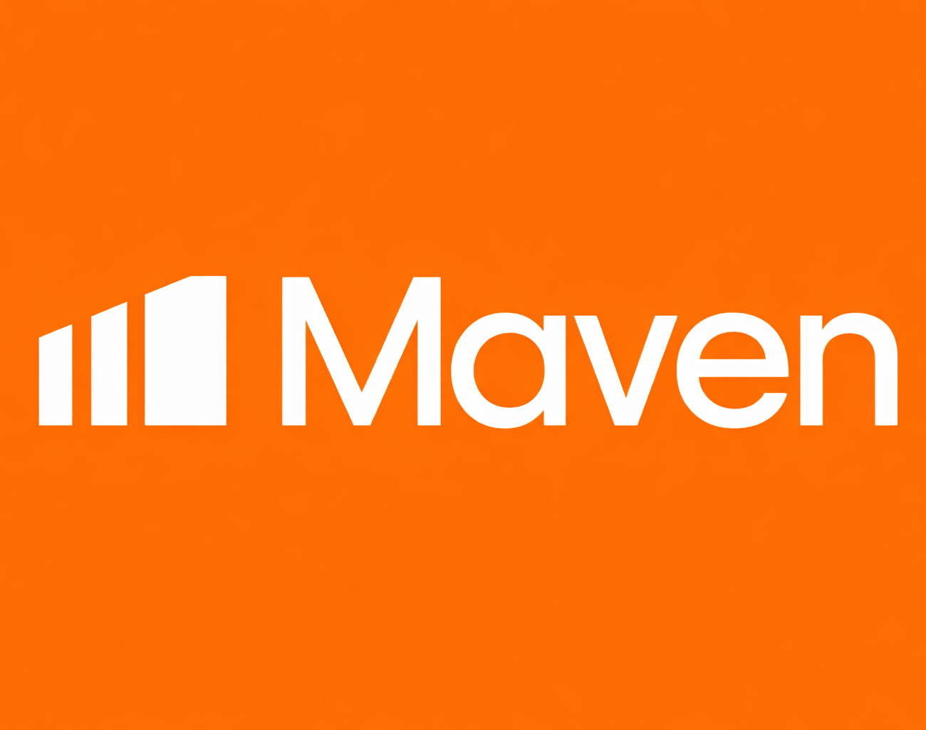 Maven Trading logo