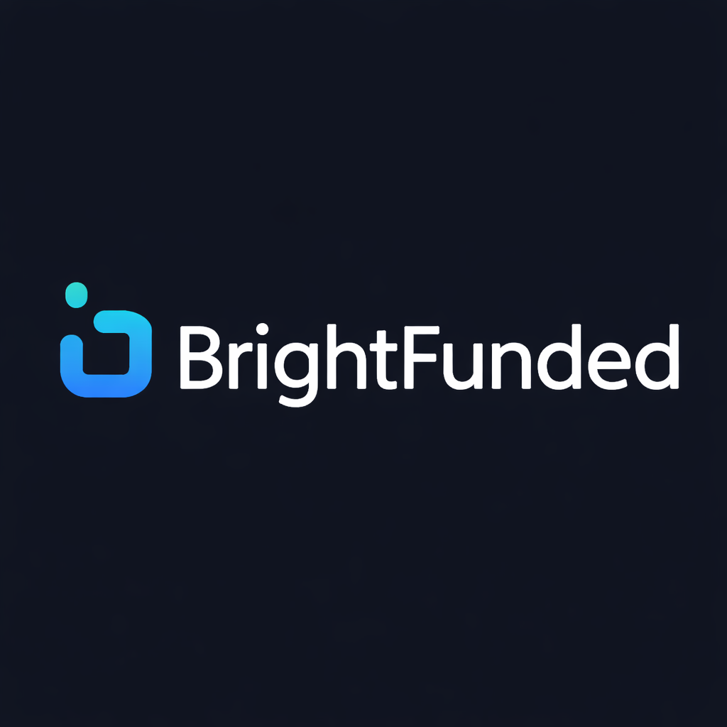 BrightFunded logo