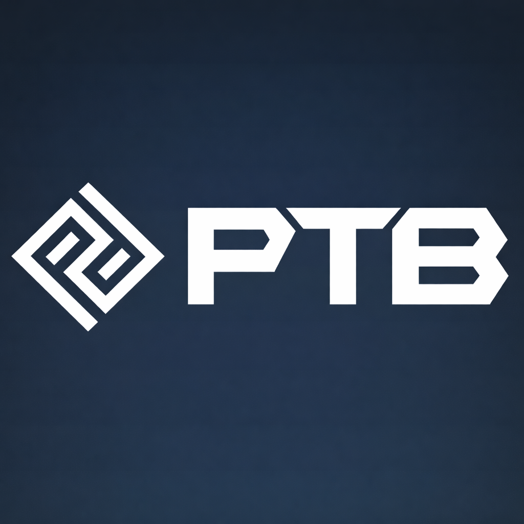 Plutus Trade Base (PTB)  logo
