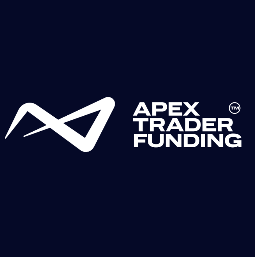Apex Trader Funding Review logo