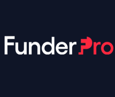 FunderPro logo