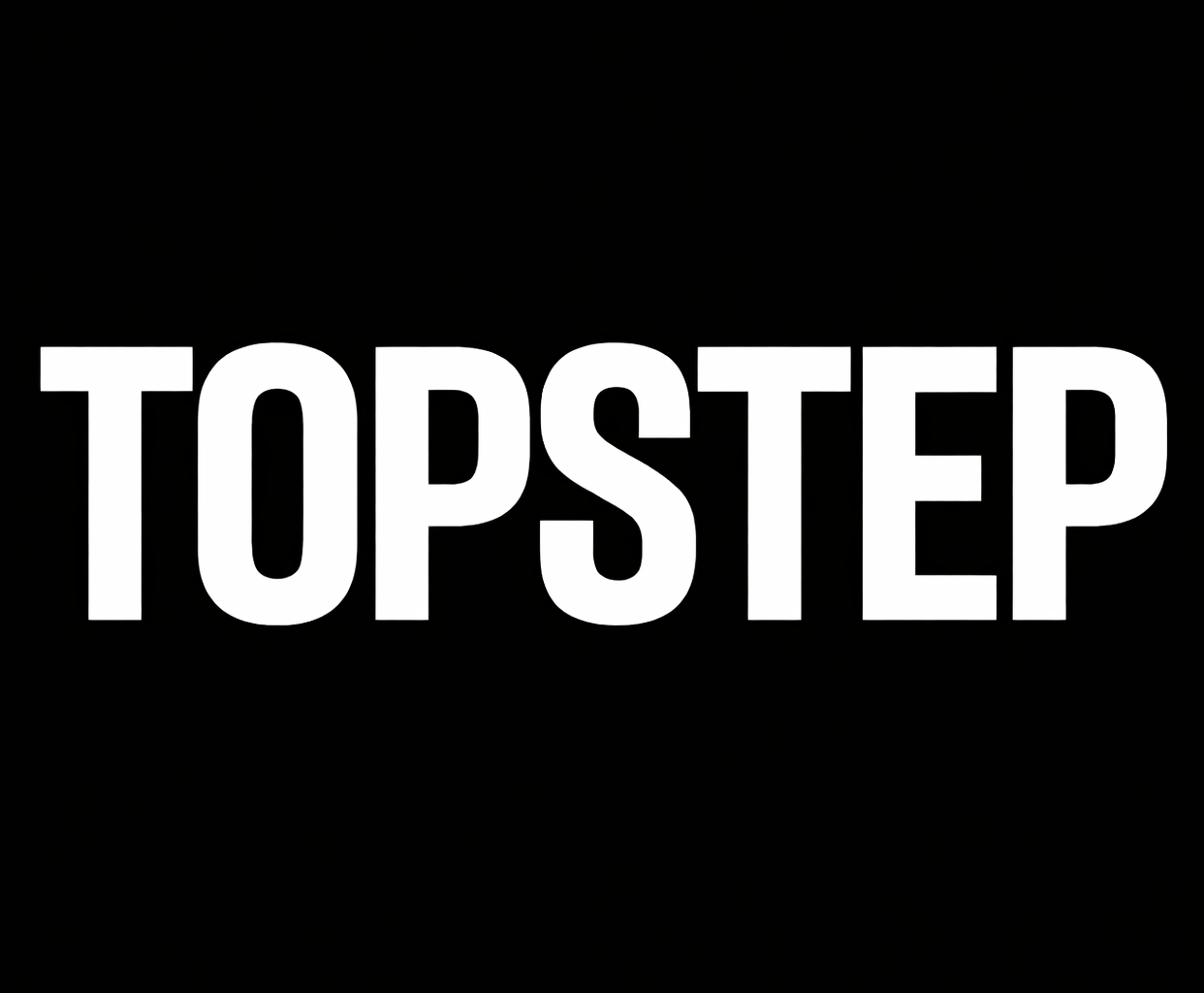 topstep logo
